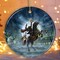 The Headless Horseman Spooky Halloween Ornament, The Legend of Sleepy Hollow